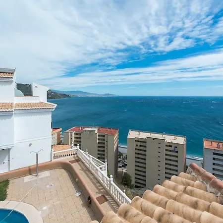 Сasa de vacaciones Casa Buenavista