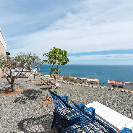 Сasa de vacaciones Casa Buenavista