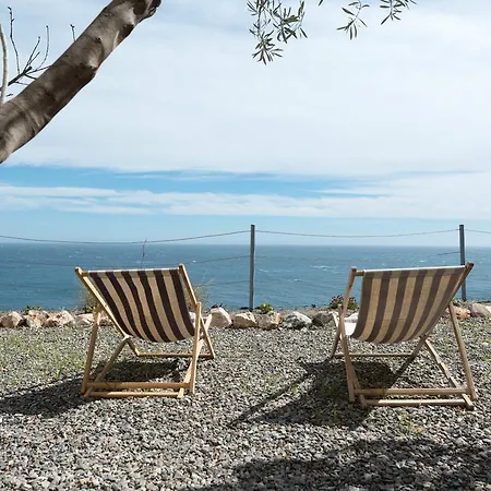 Casa Buenavista Сasa de vacaciones Almuñécar