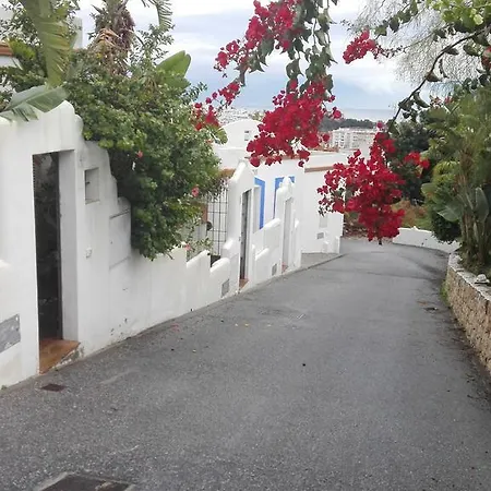 Apartamento Arroyo Marino * Almunecar