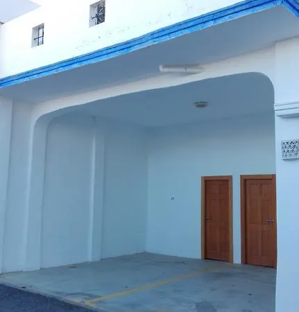 Apartamento Arroyo Marino Almunecar