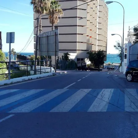 Apartamento Arroyo Marino Apartment