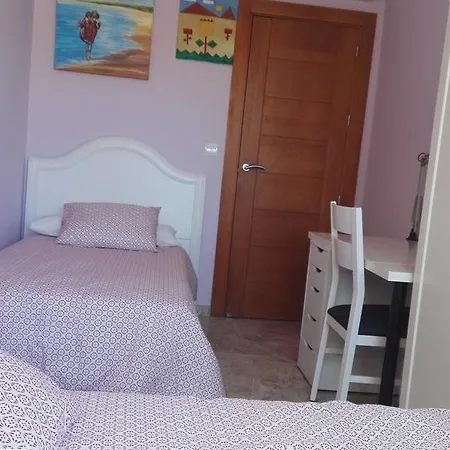 Apartamento Arroyo Marino *
