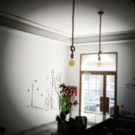 San Sebastian Hotel 2*