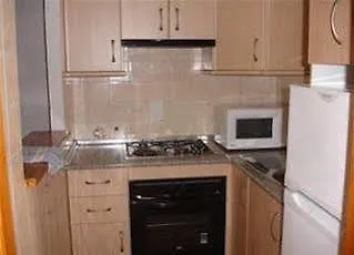 Casas Adosadas Lambda Campo de férias Almunecar