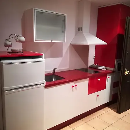 Bahia Santa Cruz Appartement Almuñécar