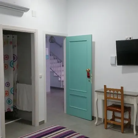 Hotel San Sebastian Almunecar
