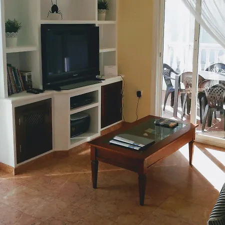 Casa Buenavista Сasa de vacaciones