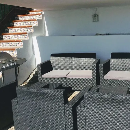 Casa Buenavista * Almuñécar
