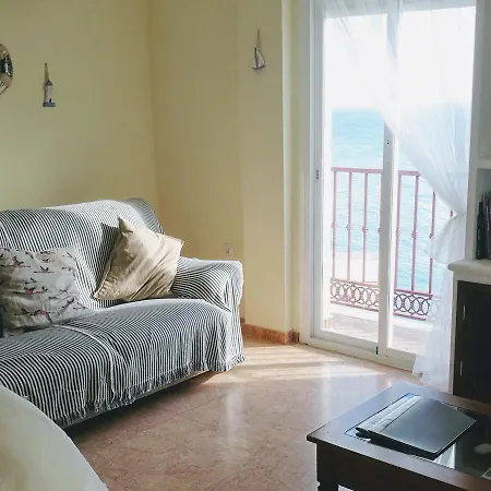 Casa Buenavista Сasa de vacaciones
