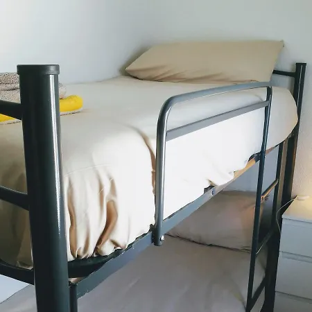 Сasa de vacaciones Casa Buenavista