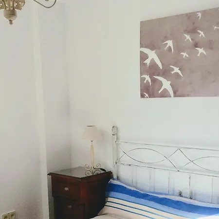 Сasa de vacaciones Casa Buenavista Almuñécar