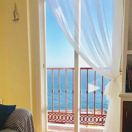 Casa Buenavista Almuñécar