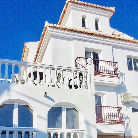 Casa Buenavista Сasa de vacaciones