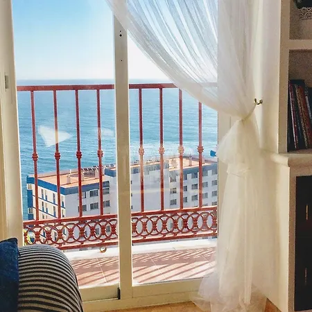 Сasa de vacaciones Casa Buenavista *