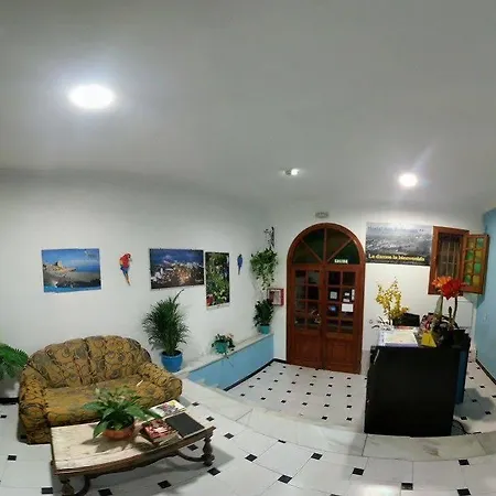 San Sebastian Hotel 2*