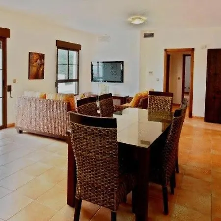 Bahia Santa Cruz Appartement