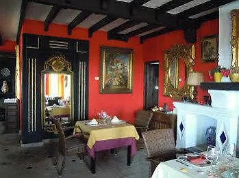 Bahia Santa Cruz Appartement