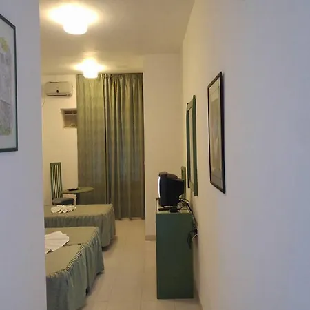 La Torre Guest house Almunecar