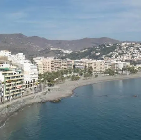 Goya Hotel Almunecar