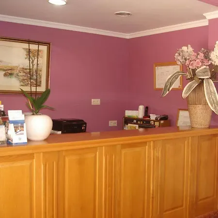 Goya Hotel Almunecar