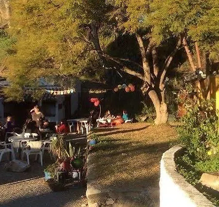 Hotel Tropical Almuñécar