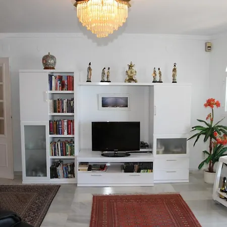 Penthouse Diana Almuñécar