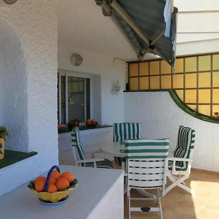 Apartamento Penthouse Diana