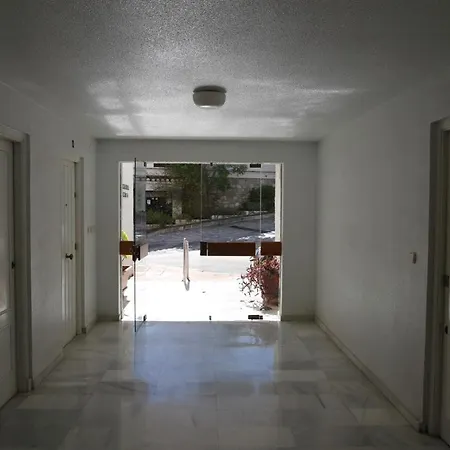 Penthouse Diana Almuñécar