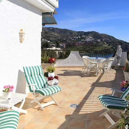Apartamento Penthouse Diana