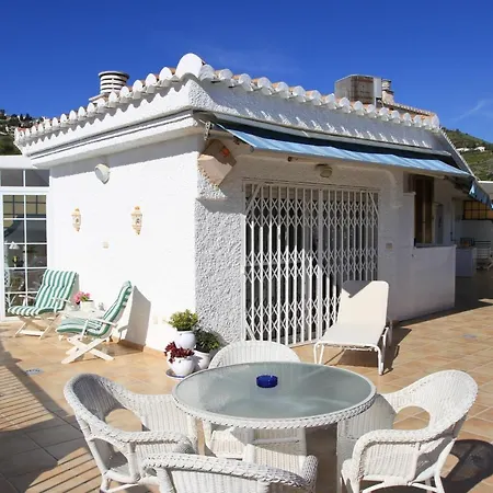 Apartamento Penthouse Diana