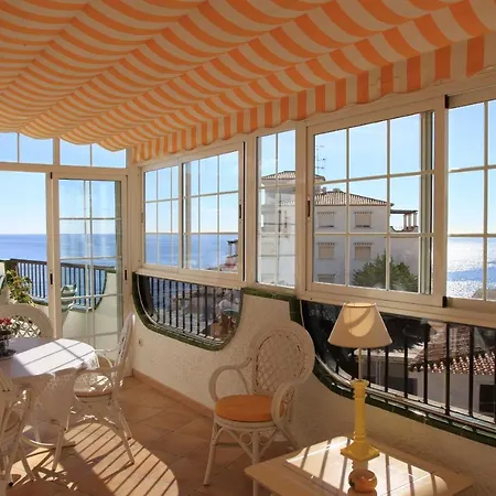 Penthouse Diana * Almuñécar