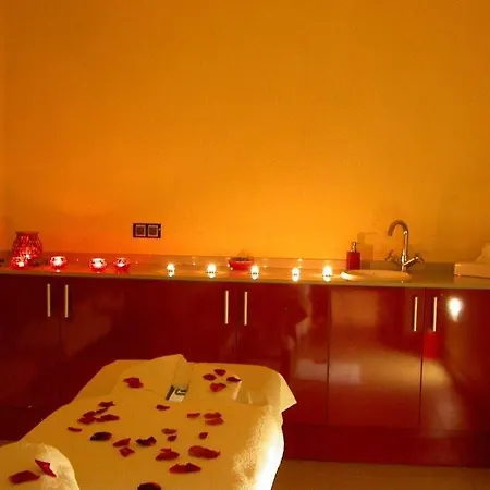 Bahia Santa Cruz Appartement *