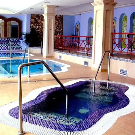 Appartement Bahia Santa Cruz