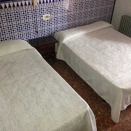 Hotel Playa San Cristobal Almunecar
