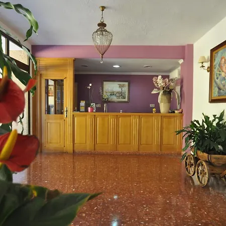 Hotel Goya