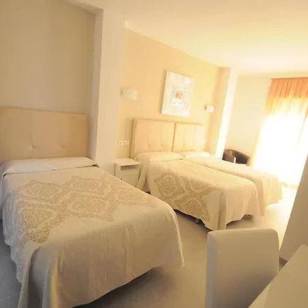 Goya Hotel Almunecar
