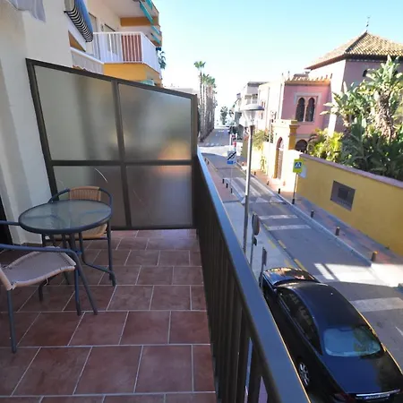 Goya Hotel Almunecar