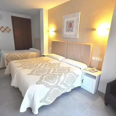 Goya Hotel Almunecar