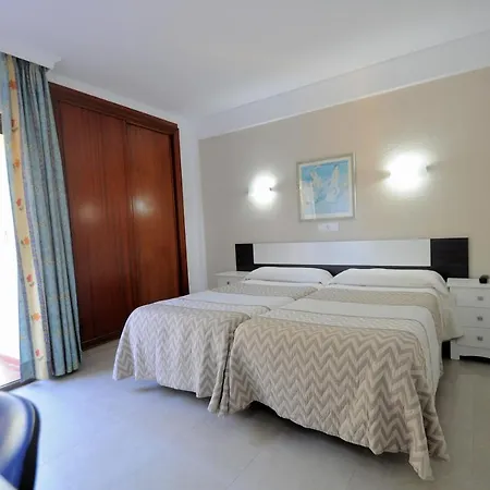 Goya Hotel Almunecar