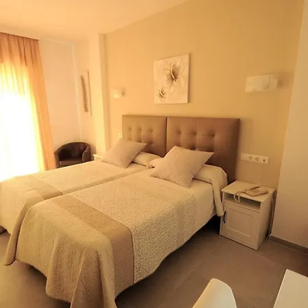 Hotel Goya Almunecar