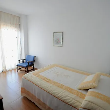 Hotel Goya