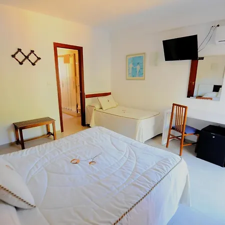Goya Hotel