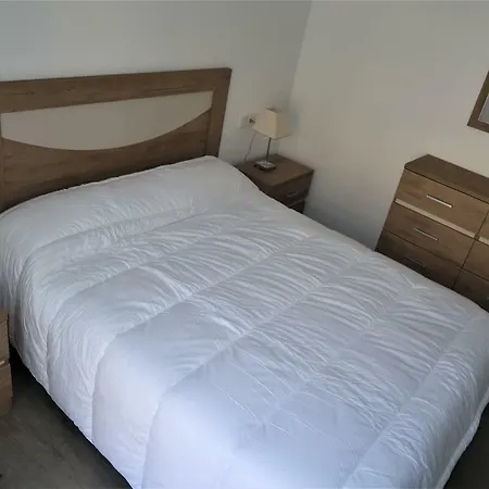 Apartment Residencial Playa Cabria Almunecar