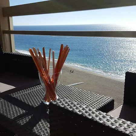 Apartamento Chinasolymar Luxury - Con Parking Almuñécar