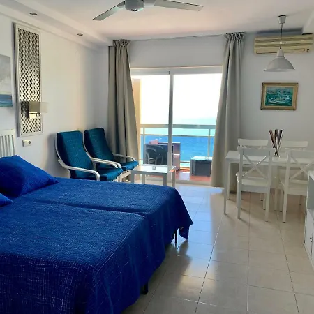 Chinasolymar Luxury - Con Parking Apartamento