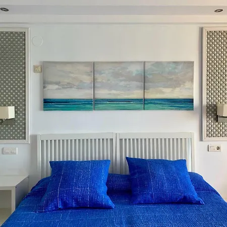 Chinasolymar Luxury - Con Parking Apartamento *