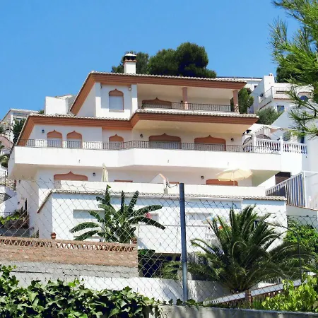Casa La Ribera Apartment Almunecar