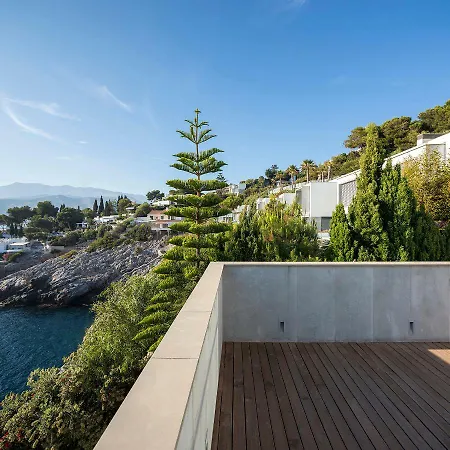 Cala Almijara Almuñécar