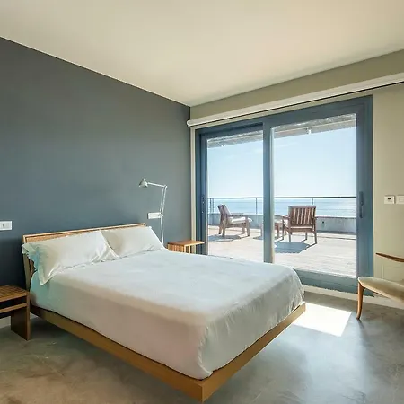 Cala Almijara Villa *